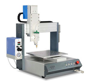 Light V Cut PCB Depaneling Equipment AC110V AC220V 0.6mm - 2.6mm Thicknesses