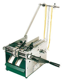 Manual Component Lead Forming Machine Adjustable Span Length 1 Year Warranty