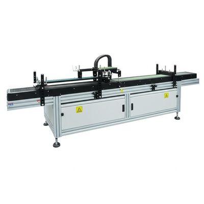 3mm Diameter PCB Conveying Machine for Customized Pcb Capacity Requirements