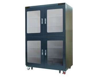 Gabinete de control electrónico de secado rápido de humedad para la capa del ESD de la industria