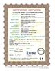China Chimall Electronic Technology Co., Limited certificaciones